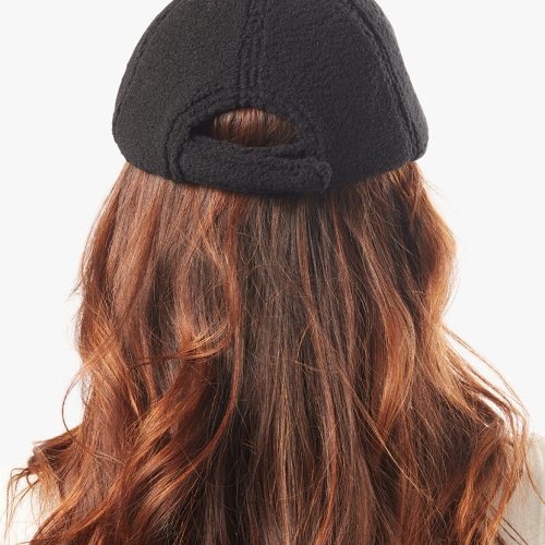 Sherps Hat Black WWA04 1 646