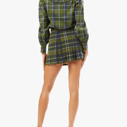 WWW Fall 22 RTW Ecommerce Shoot Black WWB20 1Classic Plaid WWT10 24467 b1cf7dc5 5b46 481a a614 900ec9d147c1