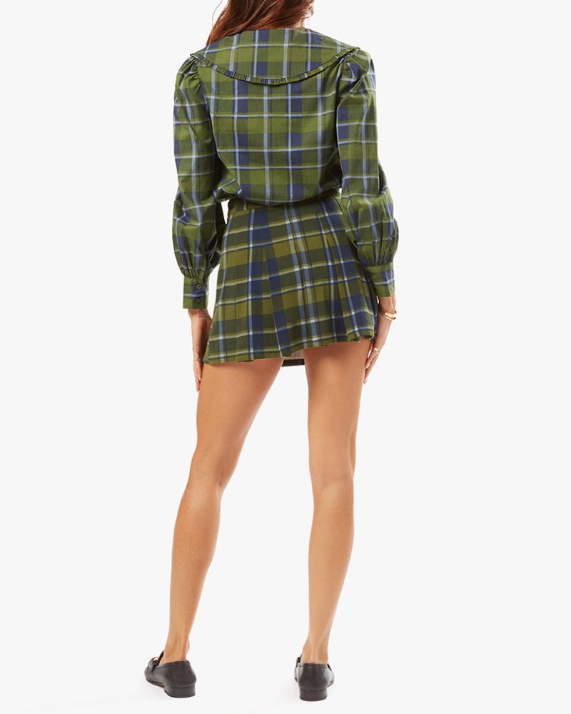 WWW Fall 22 RTW Ecommerce Shoot Black WWB20 1Classic Plaid WWT10 24467 b1cf7dc5 5b46 481a a614 900ec9d147c1