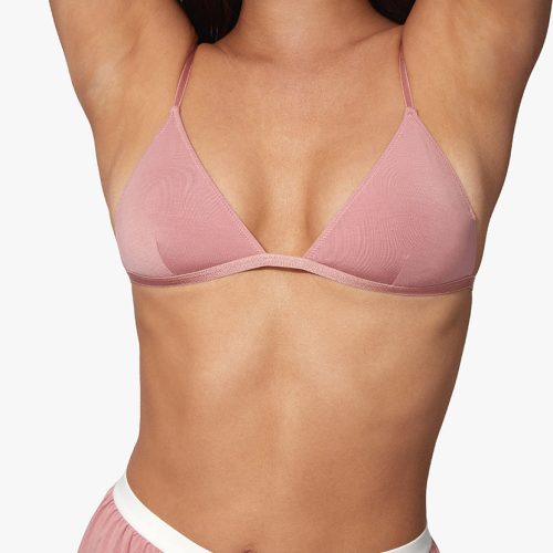 bralette bootyshort pink20