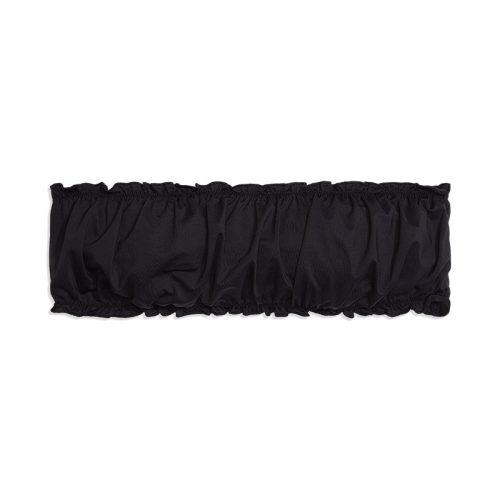 scrunchieBandeau black1